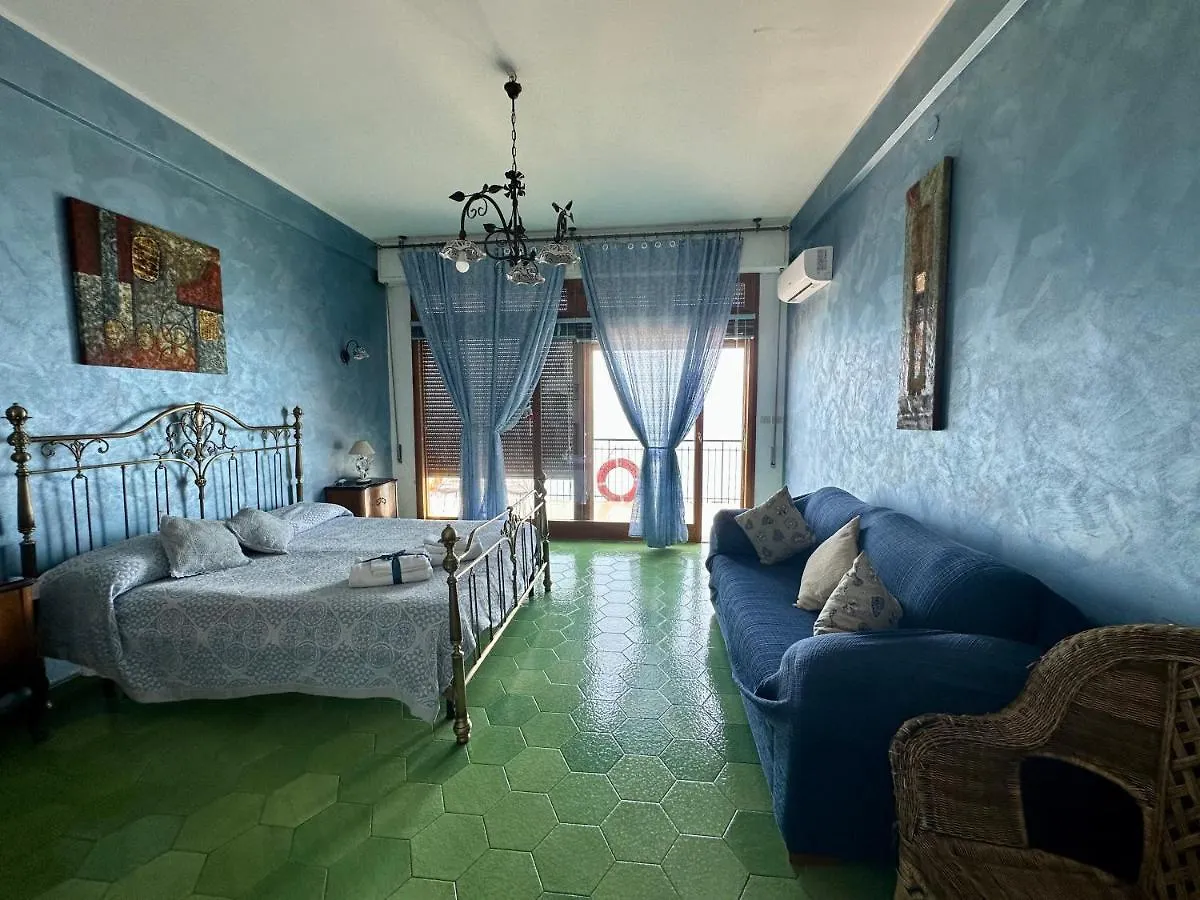 Sea Pearl Vila Casteldaccia