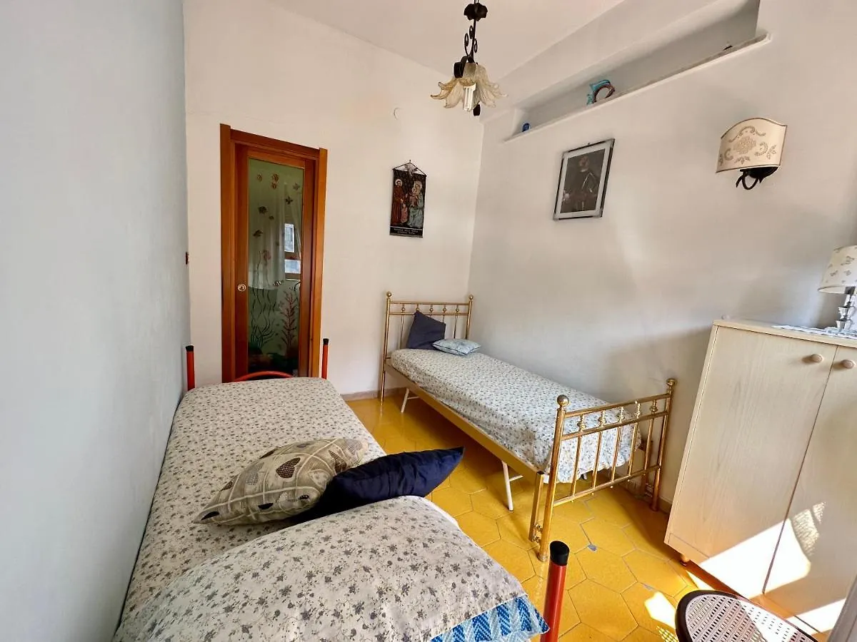 Sea Pearl Vila Casteldaccia