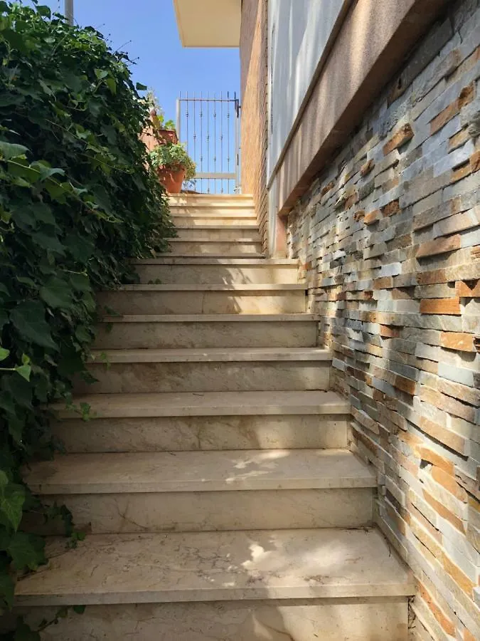 Sea Pearl Vila Casteldaccia Casa de Férias